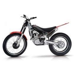Kit Sella Serbatoio BETA EVO 2T 4T